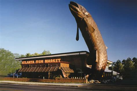 Atlanta fish market buckhead. Things To Know About Atlanta fish market buckhead. 